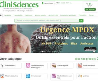 https://www.clinisciences.com