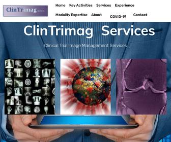 ClinTrimag Services