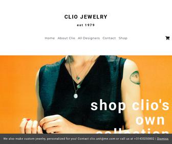 https://www.clio-jewelry.com