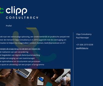 Clipp Consultancy