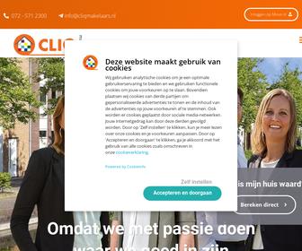 http://www.cliqmakelaars.nl