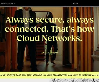 Cloud Networks B.V.