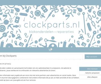 http://www.clockparts.nl