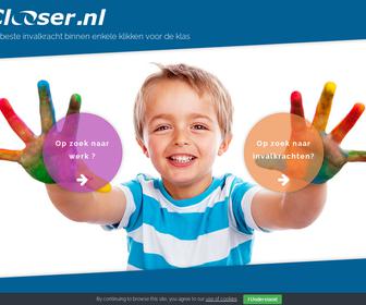 http://www.clooser.nl