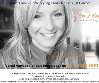http://www.close2home.nl