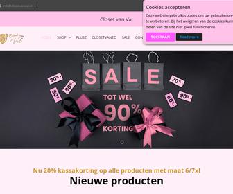 http://www.closetvanval.nl