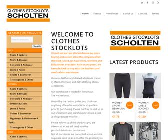 http://www.clothes-stocklots.com