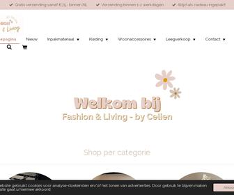http://www.clothingbycelien.nl