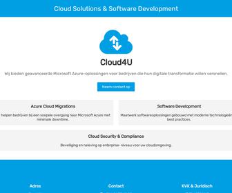 Cloud4U