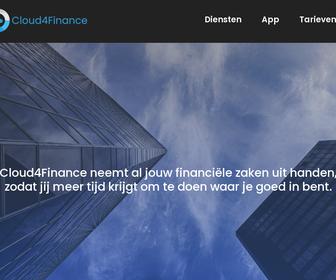 http://www.cloud4finance.nl