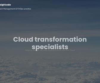 CloudatScale