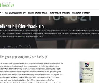 http://www.cloudback-up.nl