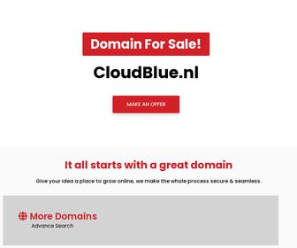 http://www.cloudblue.nl