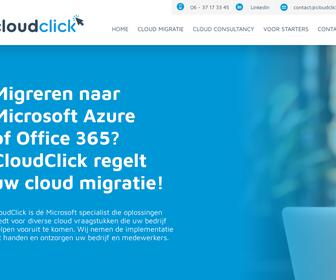 http://www.cloudclick.nl