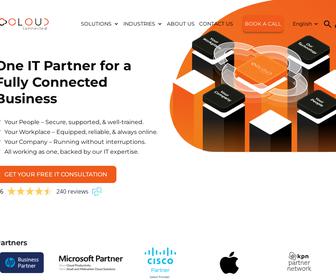 https://www.cloudconnected.nl
