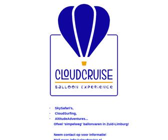 https://www.cloudcruise.nl