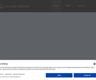 Cloud Envoy B.V.