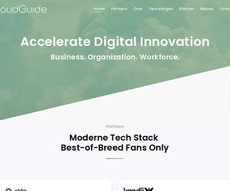 https://www.cloudguide.nl