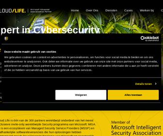 https://www.cloudlife.nl