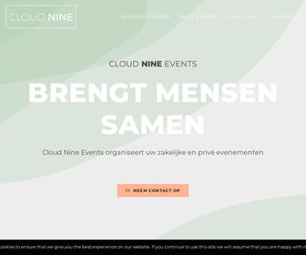 http://www.cloudnineevents.nl