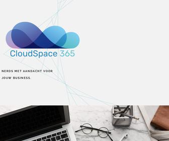 https://www.cloudspace365.nl