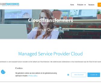http://www.cloudtransformers.nl