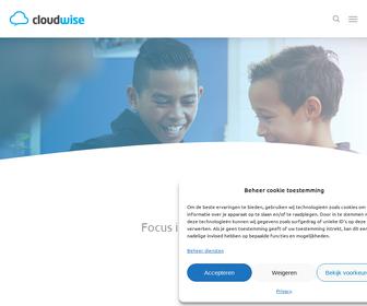 http://www.cloudwise.nl