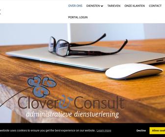 Clover & Consult B.V.