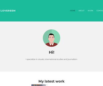 http://www.clovereem.nl