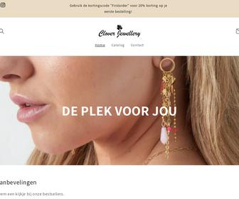 https://www.cloverjewellery.nl