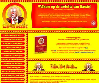 Bas van Toor