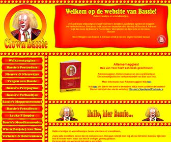 http://www.clownbassie.nl