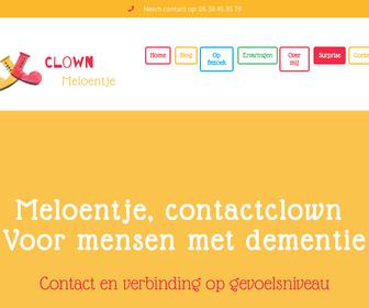 http://www.clownmeloentje.nl