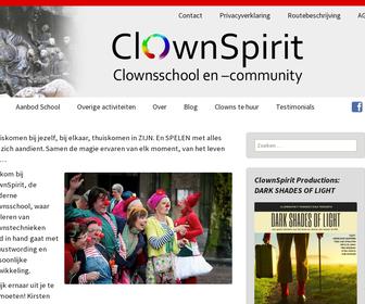 http://www.clownspirit.nl