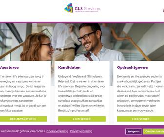 http://www.cls-services.nl