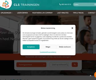 http://www.cls-trainingen.nl