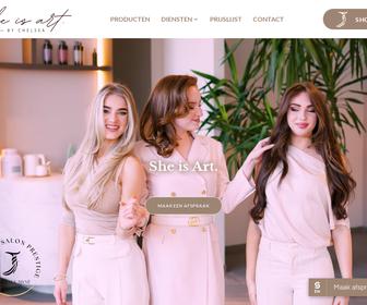 https://www.clstyling.nl
