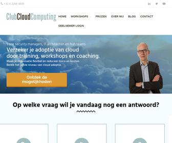Club Cloud Computing
