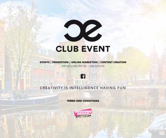 http://www.clubevent.nl