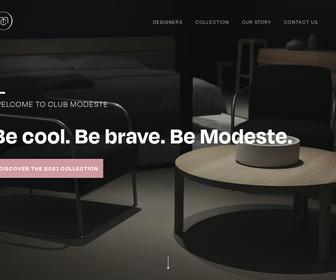 http://www.clubmodeste.com