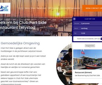 Club Port Side