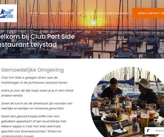 Club Port Side