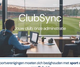 http://www.clubsync.nl