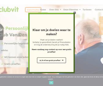 http://www.clubvit.nl