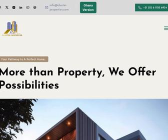 http://www.cluster-properties.com