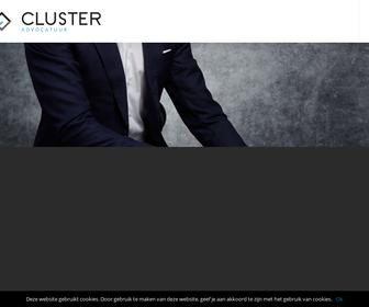 Cluster Advocatuur