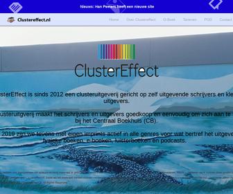 http://www.clustereffect.nl