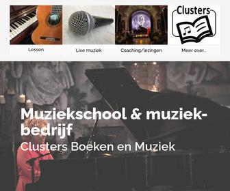 http://www.clustersgoirle.nl