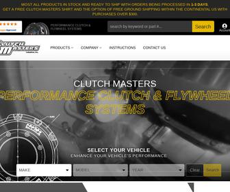 http://www.clutchmasters.nl