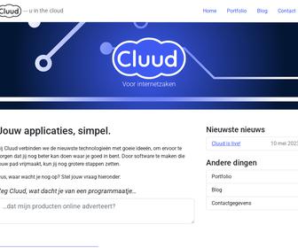 Cluud